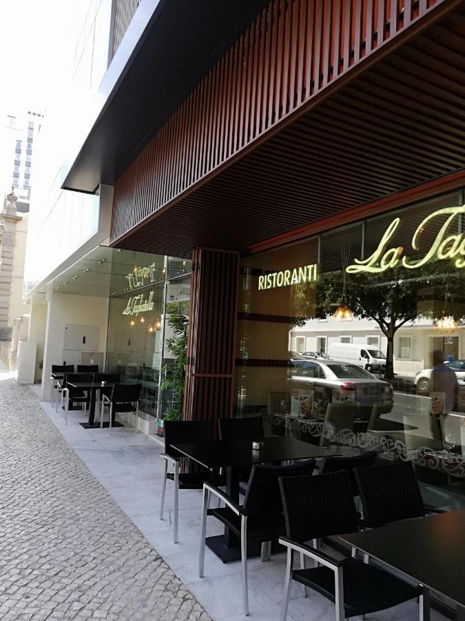 Beautiful Apartment-Campo Pequeno Home Lisabona Exterior foto
