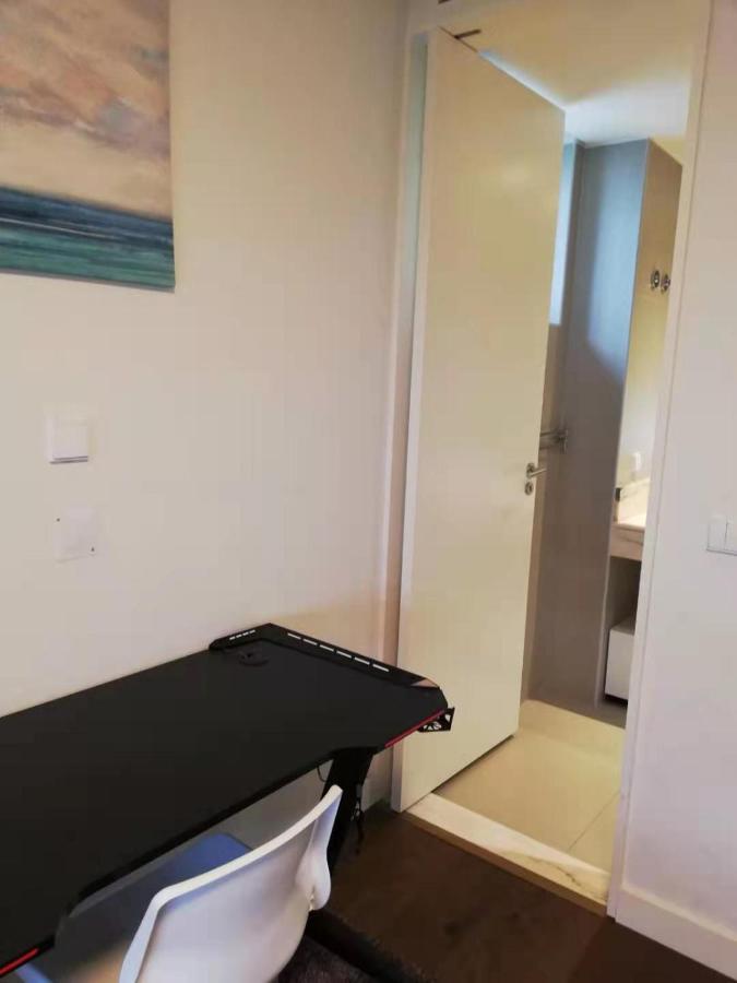 Beautiful Apartment-Campo Pequeno Home Lisabona Exterior foto