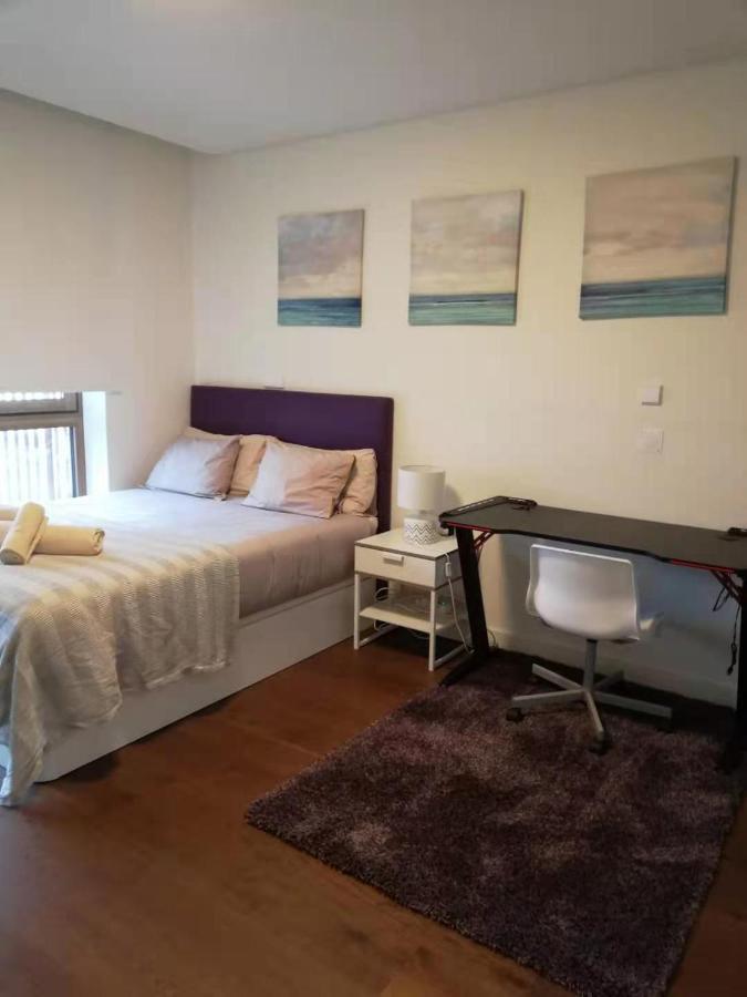 Beautiful Apartment-Campo Pequeno Home Lisabona Exterior foto