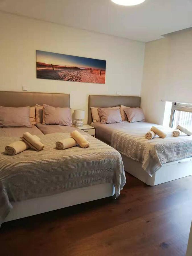 Beautiful Apartment-Campo Pequeno Home Lisabona Exterior foto