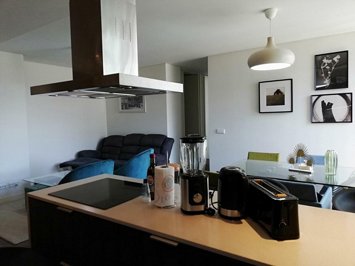 Beautiful Apartment-Campo Pequeno Home Lisabona Exterior foto
