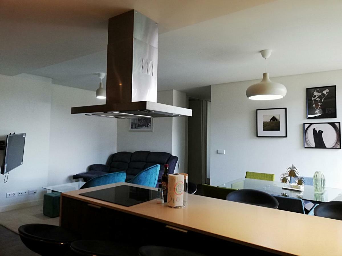 Beautiful Apartment-Campo Pequeno Home Lisabona Exterior foto