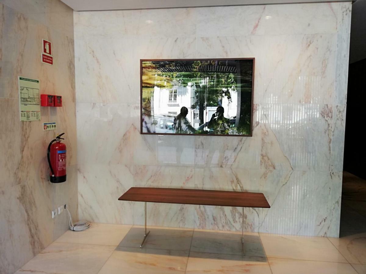 Beautiful Apartment-Campo Pequeno Home Lisabona Exterior foto