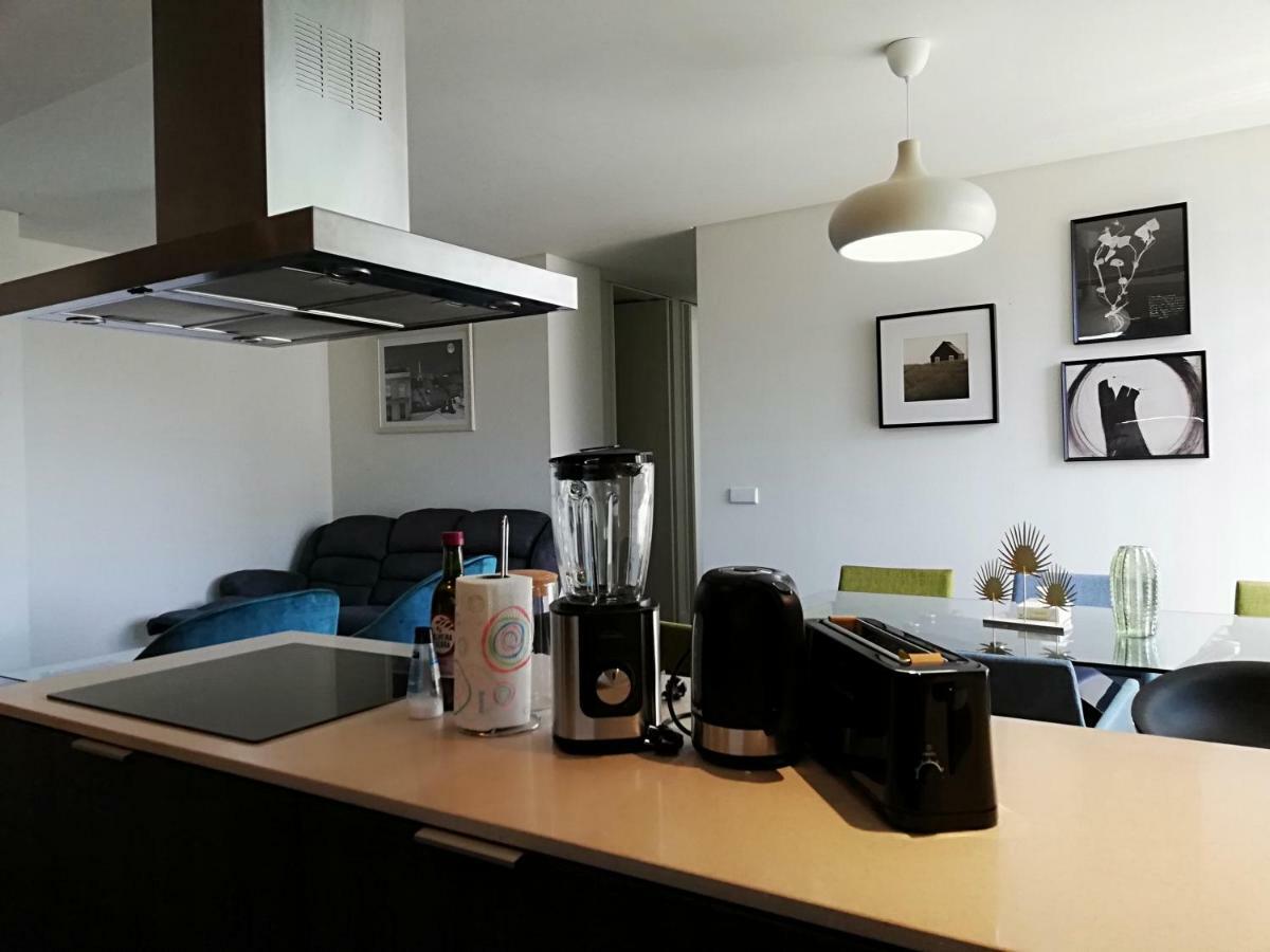 Beautiful Apartment-Campo Pequeno Home Lisabona Exterior foto