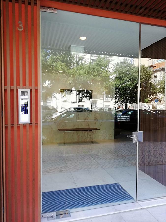 Beautiful Apartment-Campo Pequeno Home Lisabona Exterior foto