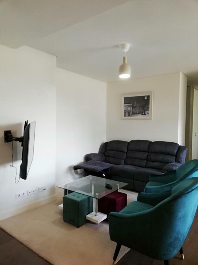 Beautiful Apartment-Campo Pequeno Home Lisabona Exterior foto