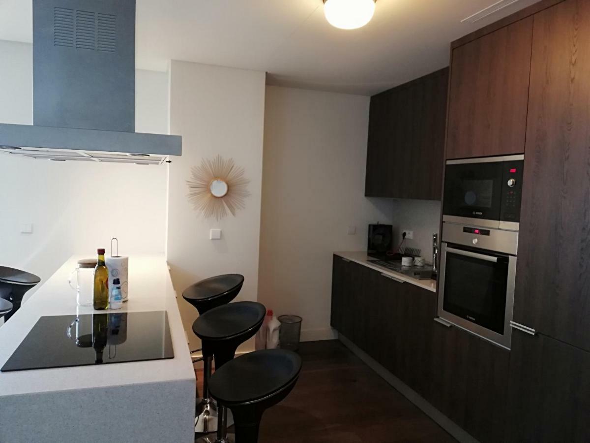 Beautiful Apartment-Campo Pequeno Home Lisabona Exterior foto