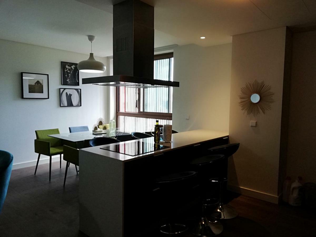 Beautiful Apartment-Campo Pequeno Home Lisabona Exterior foto